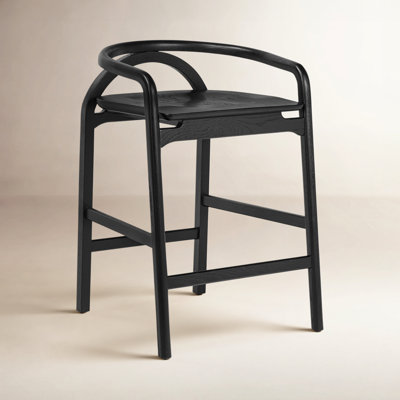 Yokohama 24" Bar Stool