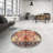 Oriental Indoor Rug-1312064453