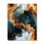 Horloge murale moderne Jamicka - Glam-1981039467