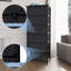 Commode pour femme 6 tiroirs Annyka, noire-169078629