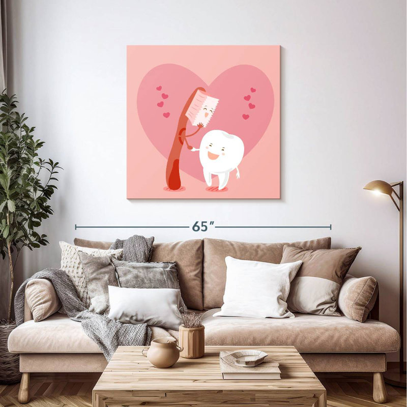 Alcaraz Dental Hygiene Love