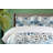 Winter Blue Duvet Cover-97561567
