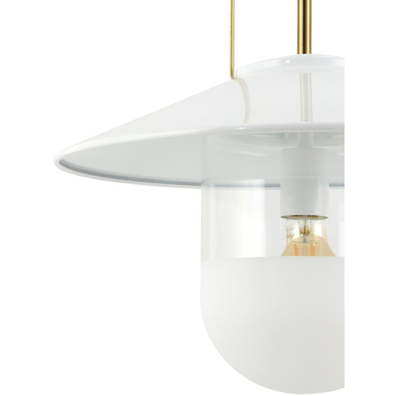 Luminaire suspendu Braylen