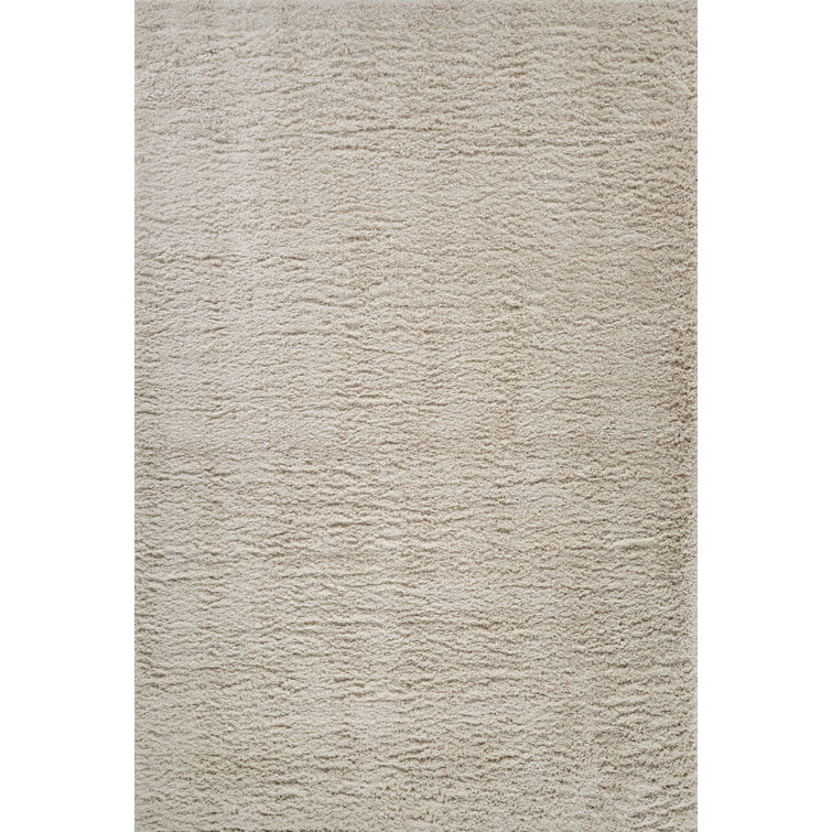 Hargo Power Loom Shag Area Rug