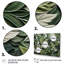 Ensemble de 5 décorations murales Herbs-1452185920