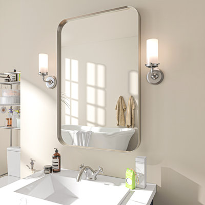 Miroir de salle de bain