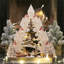 Bandy Christmas Christmas Village