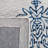 Bushra Hand Tufted Wool Oriental Rug-258167647