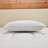 Fieldbrook Memory Foam Plush Performance Pillow