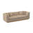 Dapper Upholstered 110'' Sofa-70372829-70372814