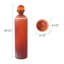 Bouteille en verre tangerine Mercer-617523671