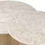 Toro Marble Coffee Table