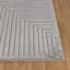 Audraya In- & Outdoor Scandi Modern Boho Grey Area Rug-719964489