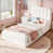 Blanc antique