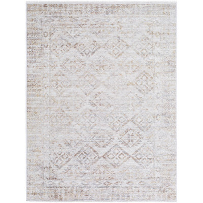 Alay Traditional Machine Woven Area Rug