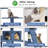 Fryar 72'' H Cat Tree-1740939406