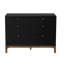 Commode 6 tiroirs Little Seeds Laurel-119335111