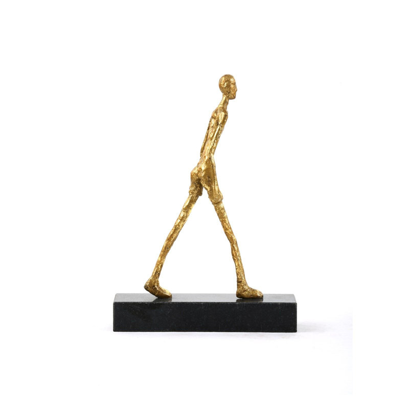People Figurines & Sculptures