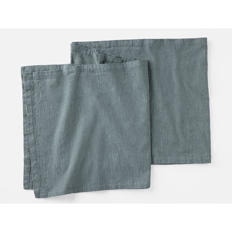Toro Canyon Organic Runner, 108" x 18", Marine