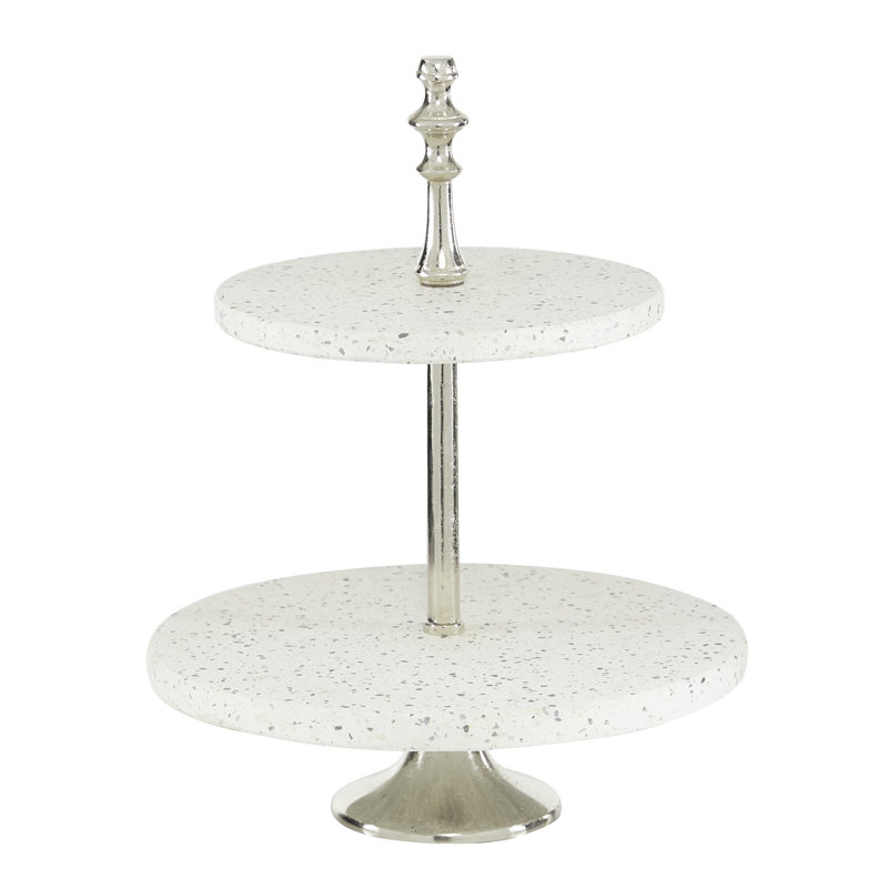 Suncica Tiered Stand