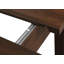 Cenare Extendable Dining Table-945611586-945611114