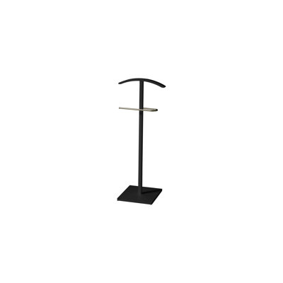 Ahrens Freestanding Valet Stand