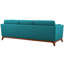 Canapé en tissu Modway Chance-75704997