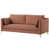 Blush Pink Velvet is out of stock selected
