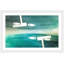 Parvez Taj - Single Picture Frame Print-18387671