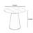 Garo 5 - Piece Living Room Set