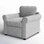 Fauteuil rembourré Warrington-1672809990