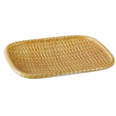 Rectangular Melamine Platter