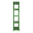 Casablanca 75.5" H x 35.5" W Standard Bookcase-17297818