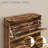 24 Pair Shoe Storage Cabinet-507288448