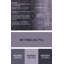 Tapis oriental gris-514076265