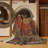 Abstract Indoor Rug-199679697