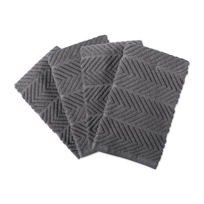 Cotton Dish Cloth Kitchen Towel