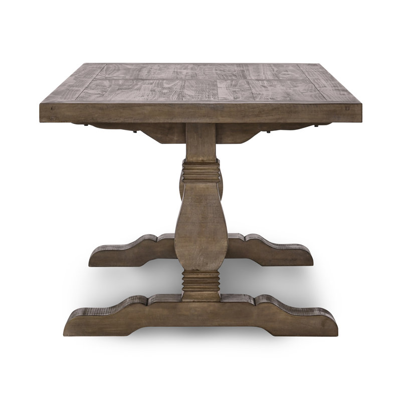 Table de salle à manger 78 "