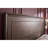 Montclair Panel Bed King-120285820