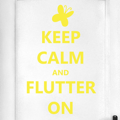 Wall Decal