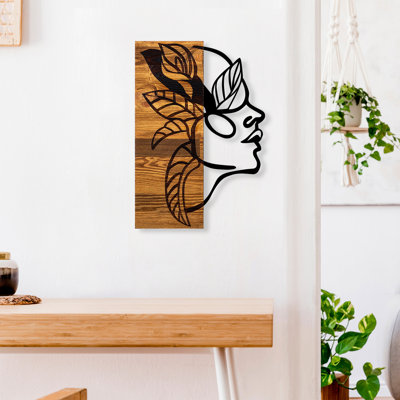 Wooden Wall Décor