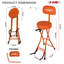 Tabouret 5Core