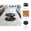 2 plateaux en bois Kaylisa-101143014