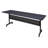Nicklos Flip-Top Training Nesting Table with Modesty Panel-32668221-32668224