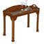 Huntington Butler Solid Wood Tray Top