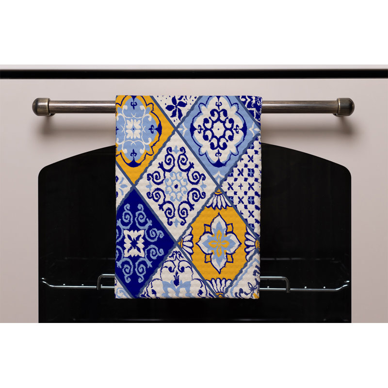 Cotton Tea Towel Kitchen Towel