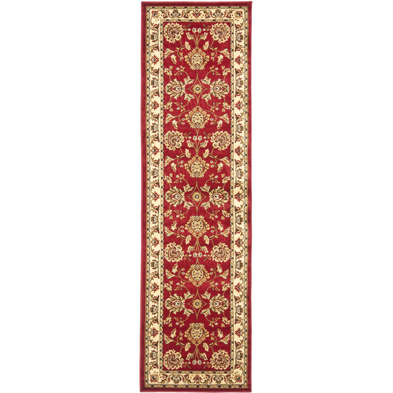 Klose Performance Oriental Rug, Runner 2'3" x 16'