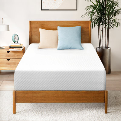 Medium Cooling Gel Memory Foam Mattress