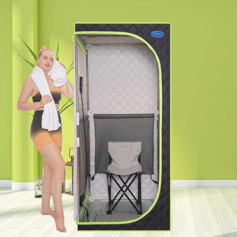 Thérapie de type plus - Détoxifier et soulager les douleurs à la maison par infrarouge portable pour améliorer la matité de la peau