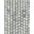 11" x 12" Marble Random Mosaic Wall & Floor Tile